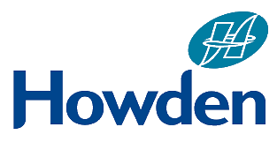 Howden logo